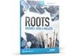 Roots SDX - Brushes, Rods & Mallets